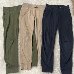 H&M Boys Cotton Bottom Set of 3